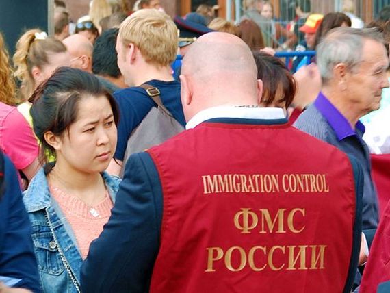 прописка в Гудермесе
